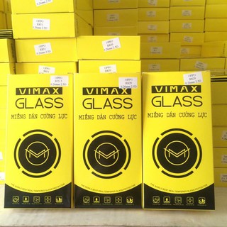 KÍNH CƯỜNG LỰC CHÍNH HÃNG VIMAX