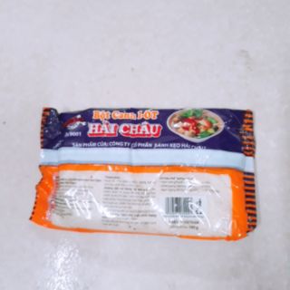 Combo 5 gói bột canh iot  Hải Châu 190g