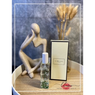 Nước hoa Jo Malone Nettle Wild Achillea Cologne 30ML