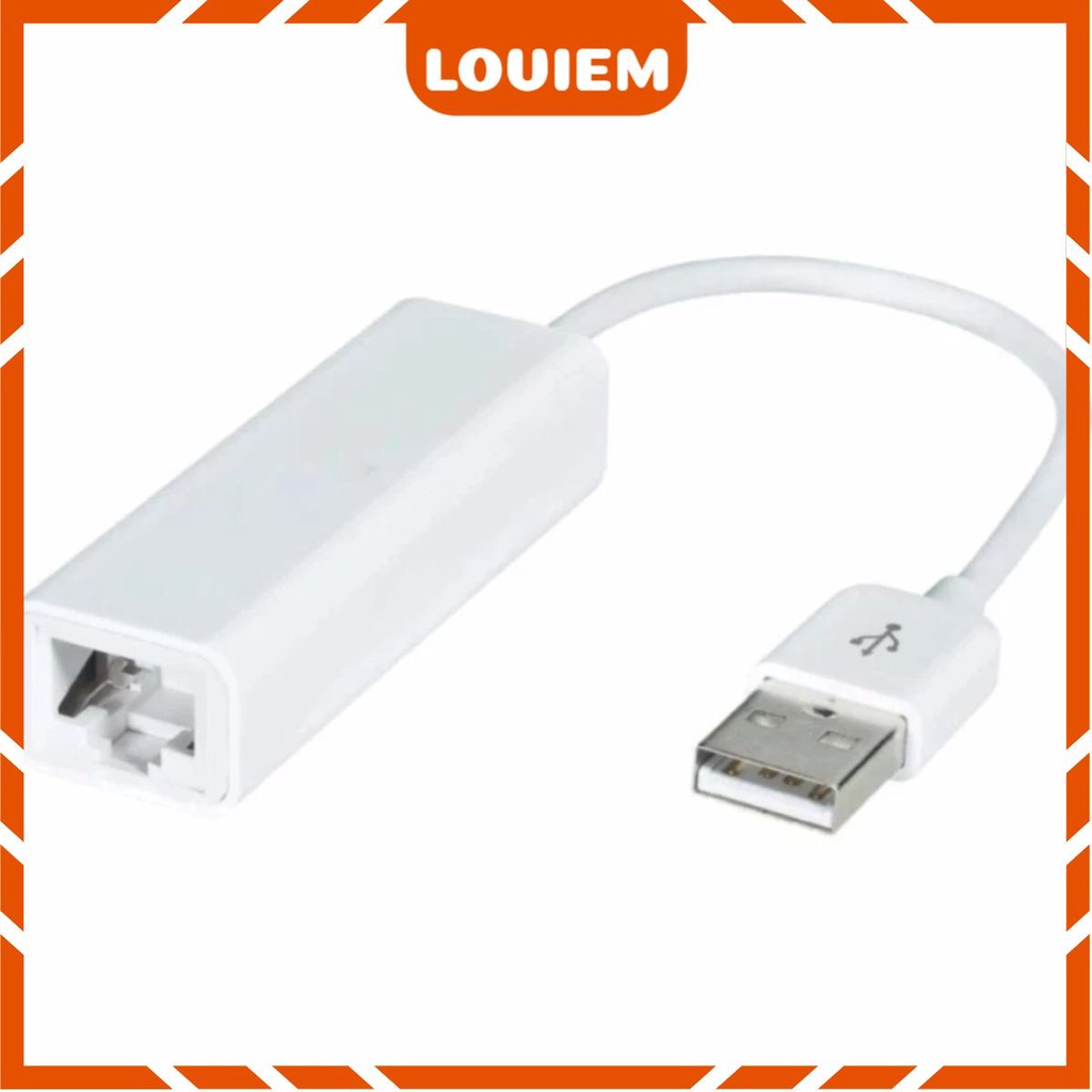 cổng chuyển usb ra lan có dây