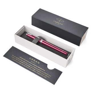 Bút Máy Parker Urban Vibrant Magenta