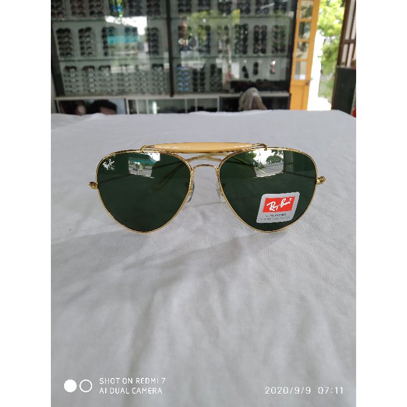 kính rayban 3 cầu của Italy | BigBuy360 - bigbuy360.vn
