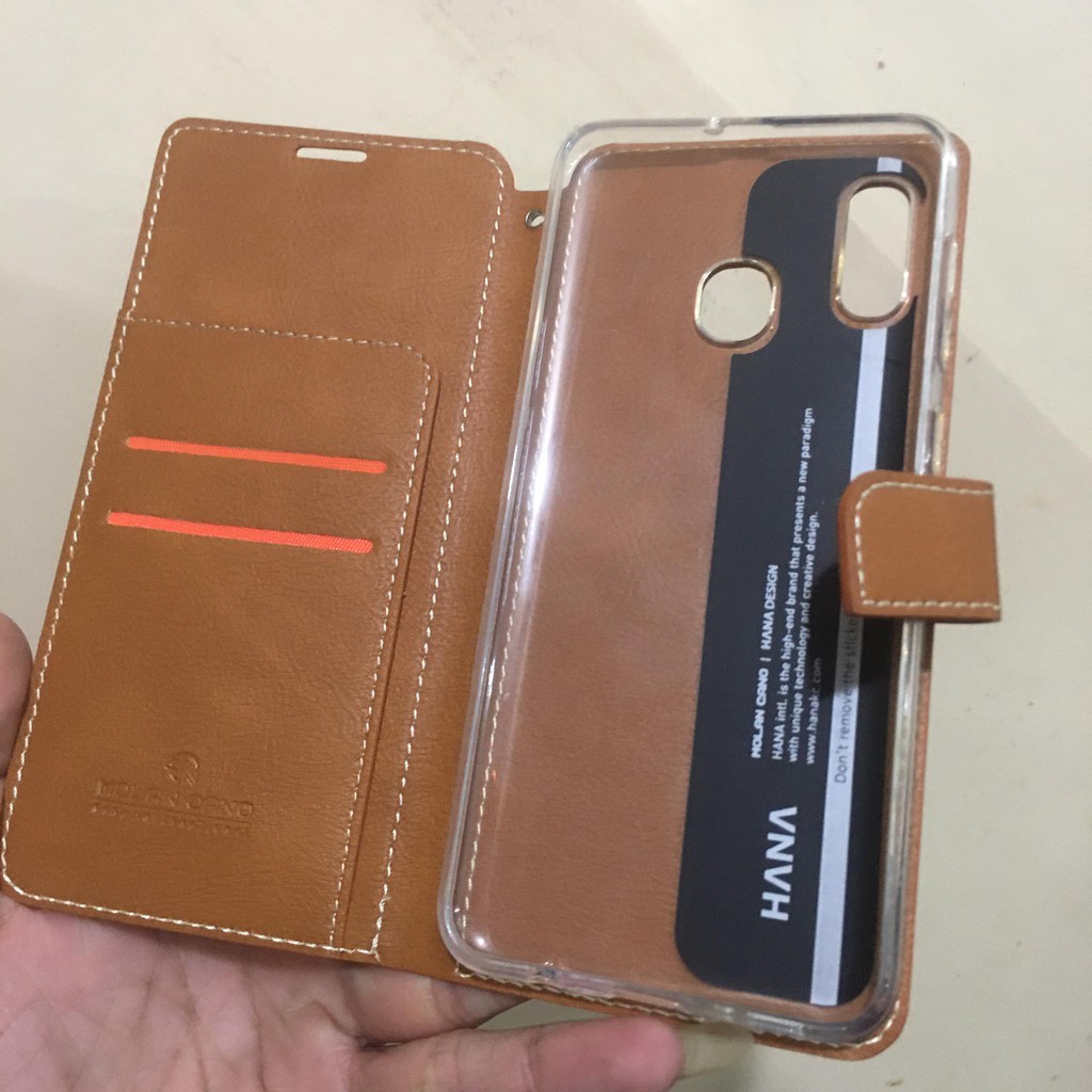 Bao da 2 mặt Samsung Galaxy A20/A30/A50/A51/A60/A70/A10S/A20S/M40/M40S hiệu ISSUE [ AB STORE ] | BigBuy360 - bigbuy360.vn