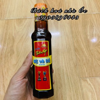 Nước Mắm Thiên Ngư