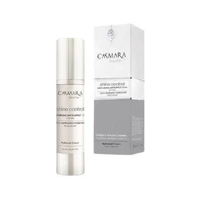 Sebum Giảm Mụn Điều Tiết Bã Nhờn CASMARA Regulating 50ml