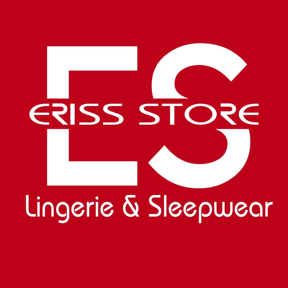 ErissStore-Lingerie&Sleepwear