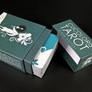 Bài Cucoloris Tarot Sleepwalk
