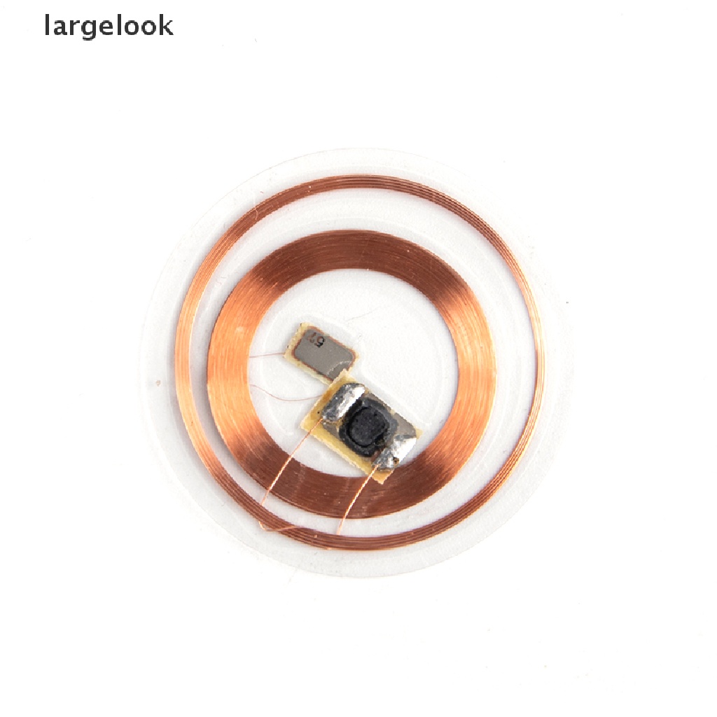 Bộ 5 Chip IC RFID T5577 13.56Mhz 125Khz Có Thể Thay Đổi Thẻ ID Tiện Dụng ♨Hot