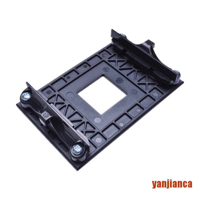 STURDY Giá Đỡ Quạt Tản Nhiệt Cpu Chống Mài Mòn | BigBuy360 - bigbuy360.vn