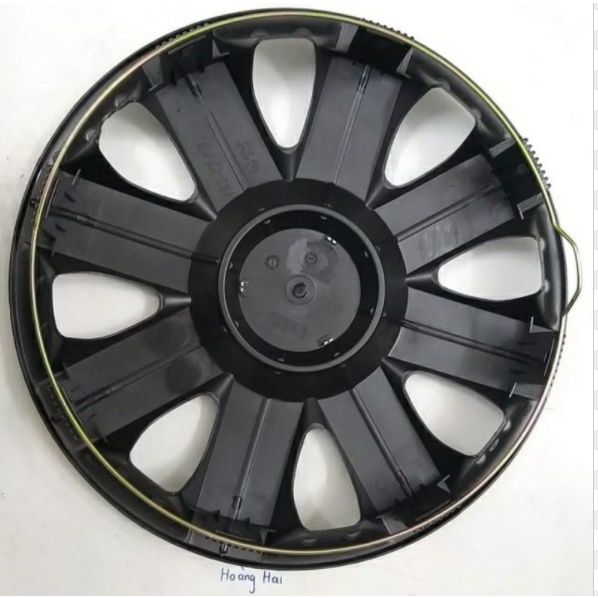 BỘ 4 MIẾNG ỐP LAZANG LẮP CHO CÁC DÒNG XE Ô TÔ