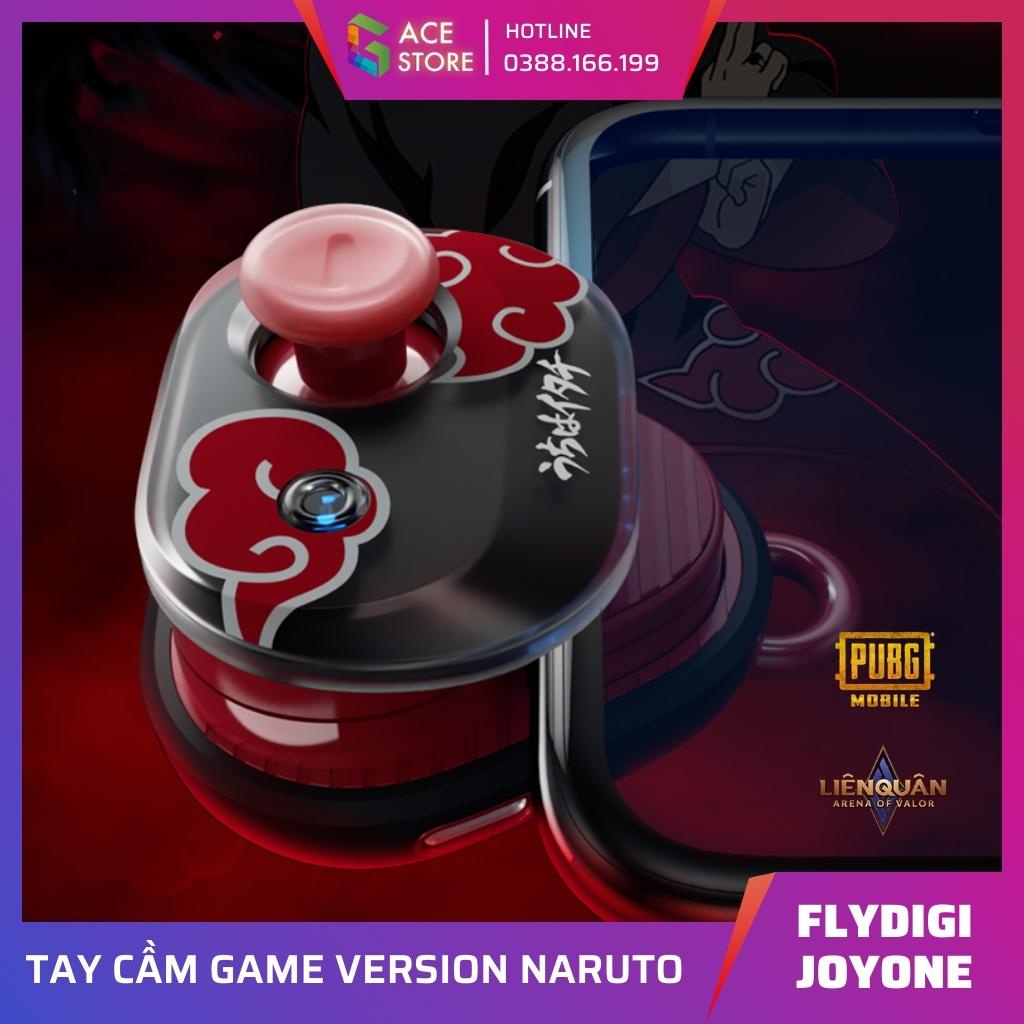 Flydigi JOYONE phiên bản giới hạn Naruto Edition | Tay cầm chơi game dành cho điện thoại và máy tính bảng (ipad)