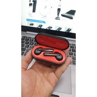 TAI NGHE BLUETOOTH LENOVO HT28 TWS BLUETOOTH HEADSET