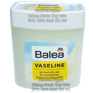 Sáp nẻ Balea Vaseline - Hàng Đức
