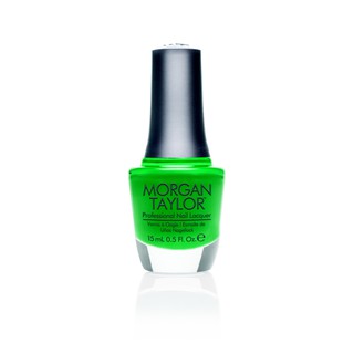 Nước sơn móng Morgan Taylor 15ml-Later Alligator-50083