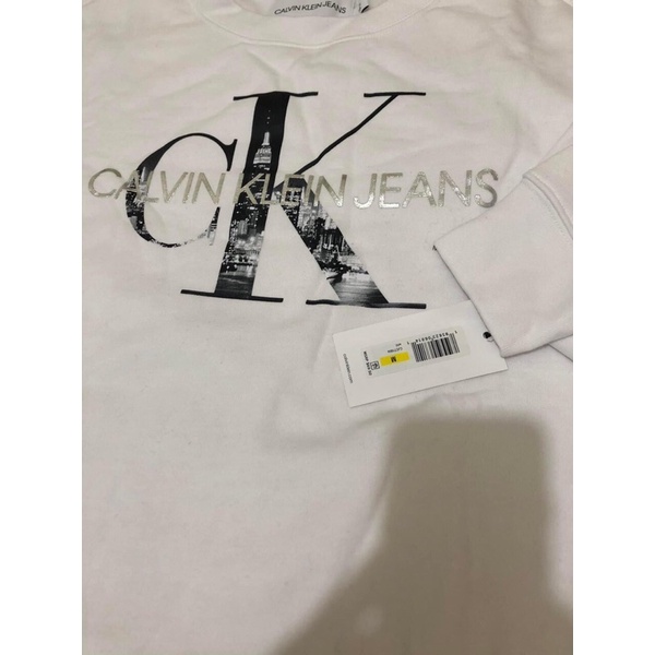 Áo thun ck trắng nữ Size M