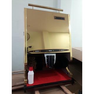 Máy đánh giày tự động Shiny SHN-G1