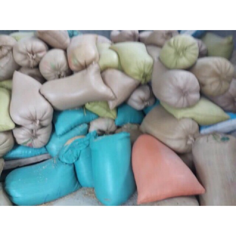 nếp nương Lào 1kg LOẠI NGON dẻo, ăn không ngán