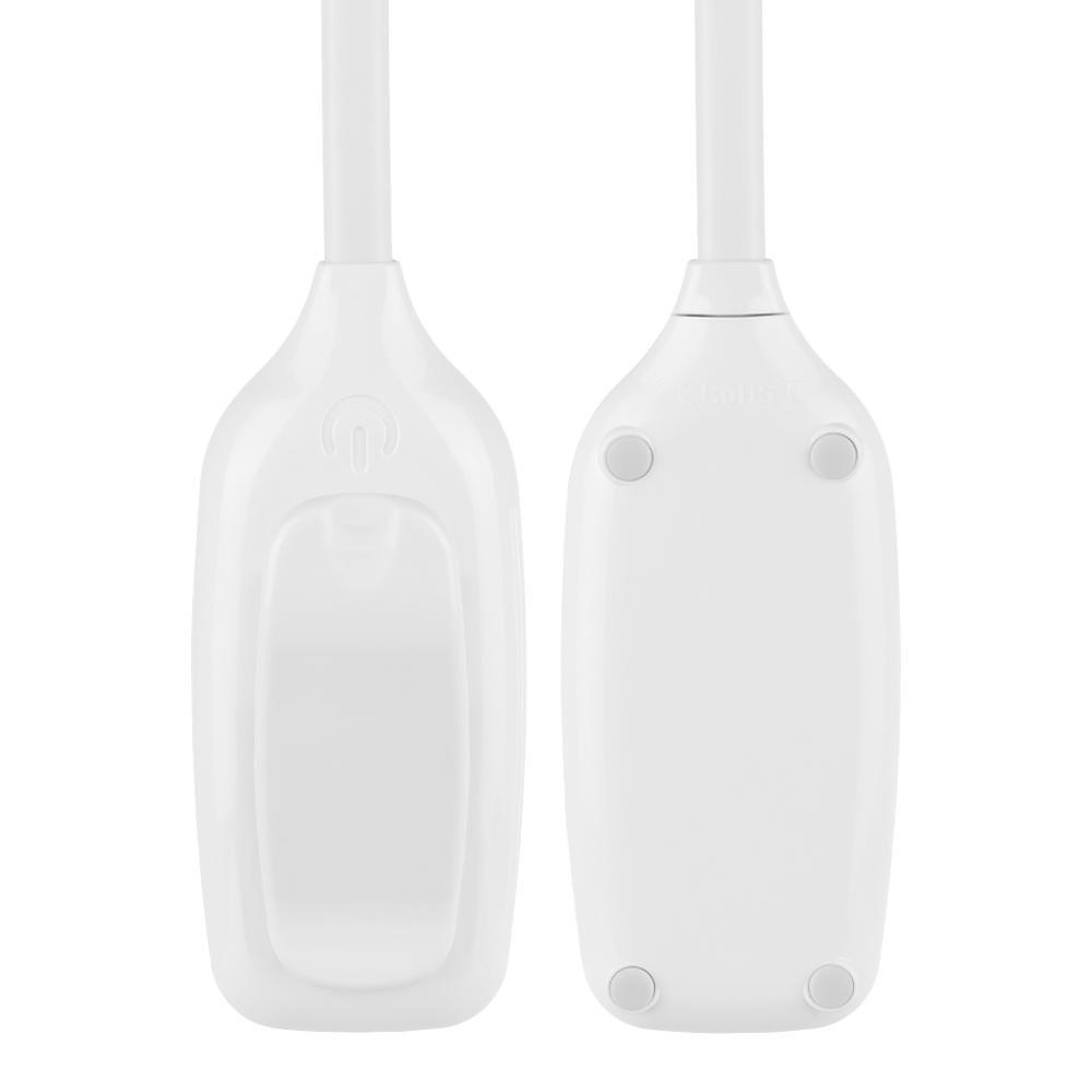 Đèn Đọc Sách Sạc Cổng USB Gắn Giường Ngủ Tiện Dụng