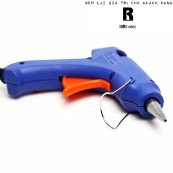 [RẺ VÔ ĐỊCH] SÚNG BẮN KEO 20W 220VAC - 7MM