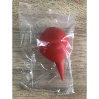 Qủa bóp cao su lớn dùng hút pipet