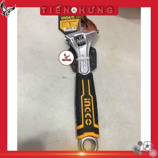 Mỏ lết công 6in hadw131068, 8in hadw131088, 10in hadw131108