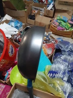 Chảo sâu lòng đường kính 18cm