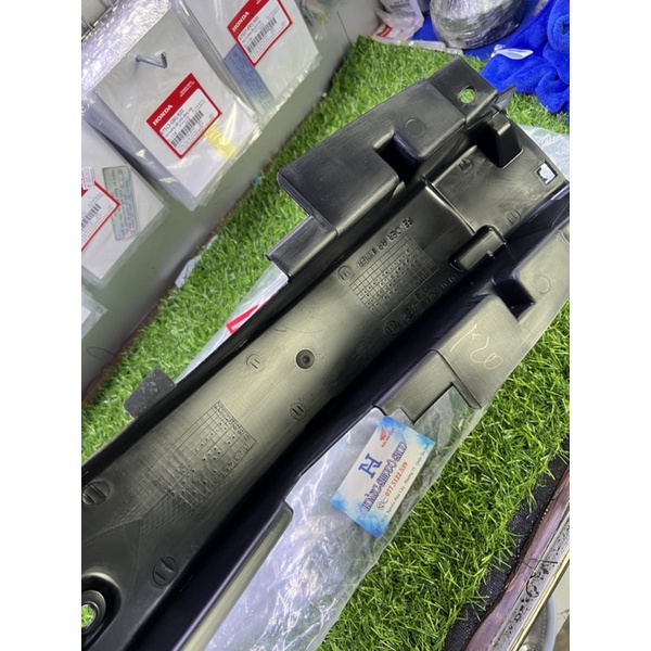 Lót Sườn wave nhỏ chính hãng Honda