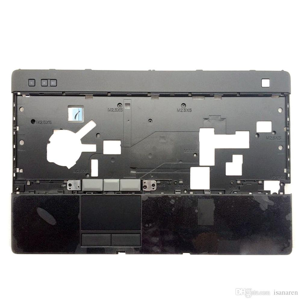 (COVER) VỎ C (MẶT ĐỰNG BÀN PHÍM) LAPTOP DELL E6520 dùng cho Latitude E6520