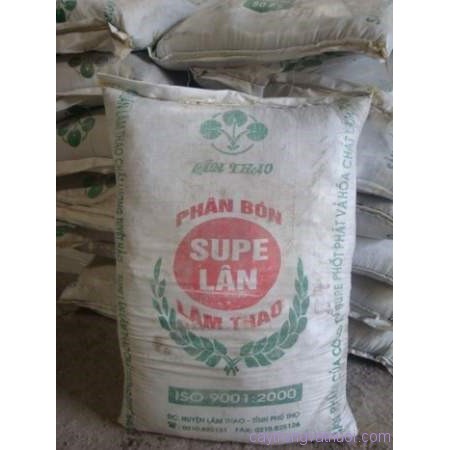 (1kg) Phân bón URE (Đạm) - Phân Lân - Phân Kali