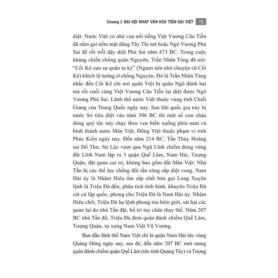 Sách - Văn Minh Đại Việt (bìa cứng) | BigBuy360 - bigbuy360.vn