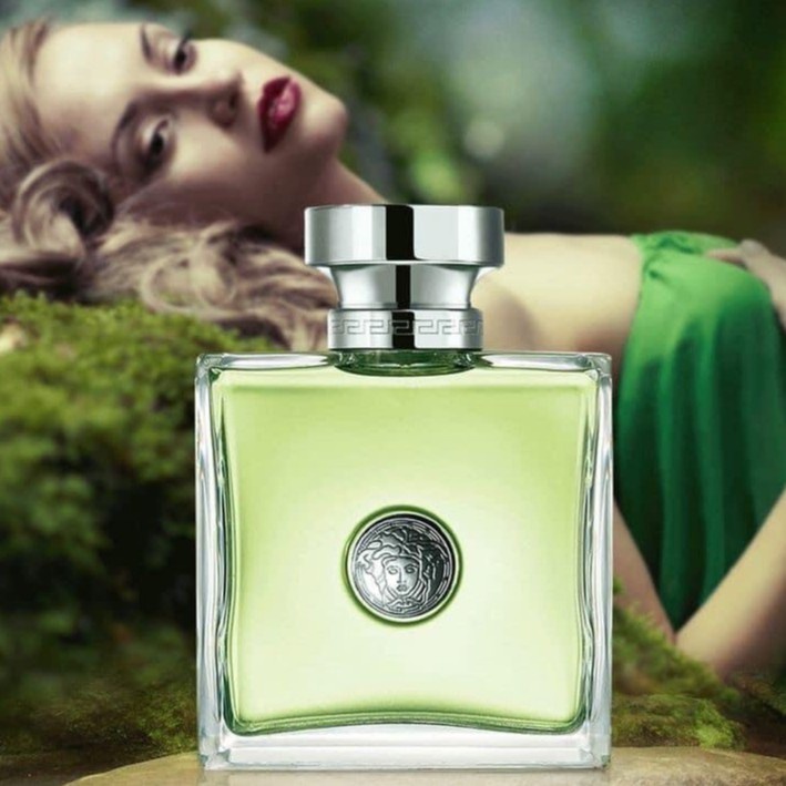Nước hoa nữ Versace Versense by Gianni EDT 100ml chính hãng