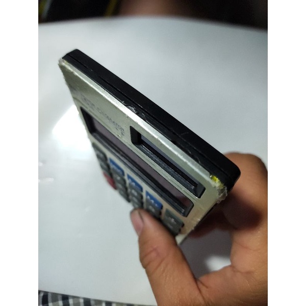 Máy tính cầm tay cũ