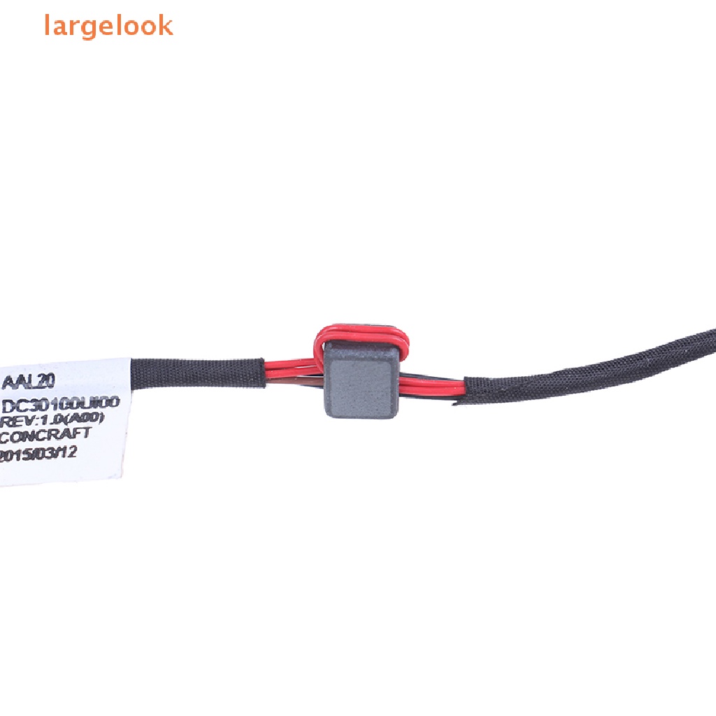 Dây Cáp Nguồn DC Dành Cho dell inspiron 14-5455 15-5558 KD4T9 DC30100UD00
