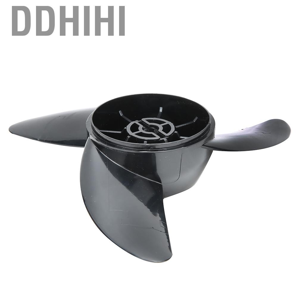 Cánh Quạt Nhựa Dày 12v24v Cho Động Cơ Ngoài Trời | BigBuy360 - bigbuy360.vn