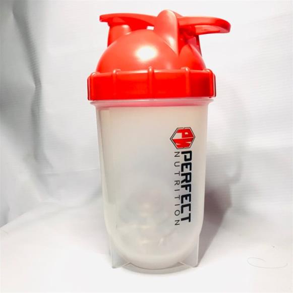 [GIÁ TỐT NHẤT] Phụ Kiện Tập Luyện Thể hình Perfect Nutrition Shaker 500ml