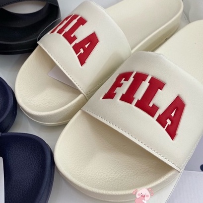 Order - Dép Fila Basic đủ tag chính hãng