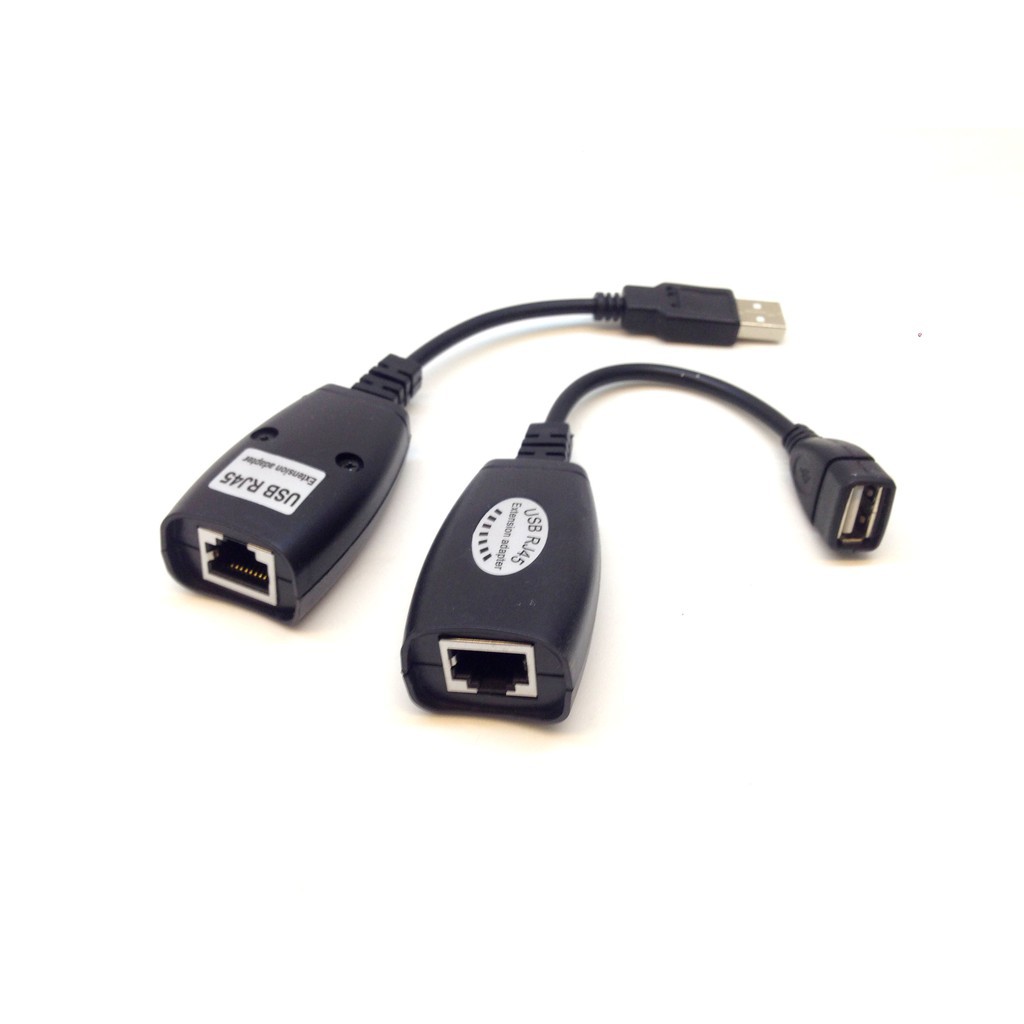 Cổng USB chuyển mạng RJ45 | BigBuy360 - bigbuy360.vn