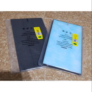 Combo màng hepa và than daikin trứng mck55n,....