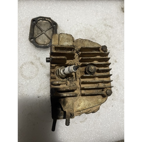 Đầu bò wave tàu 110cm