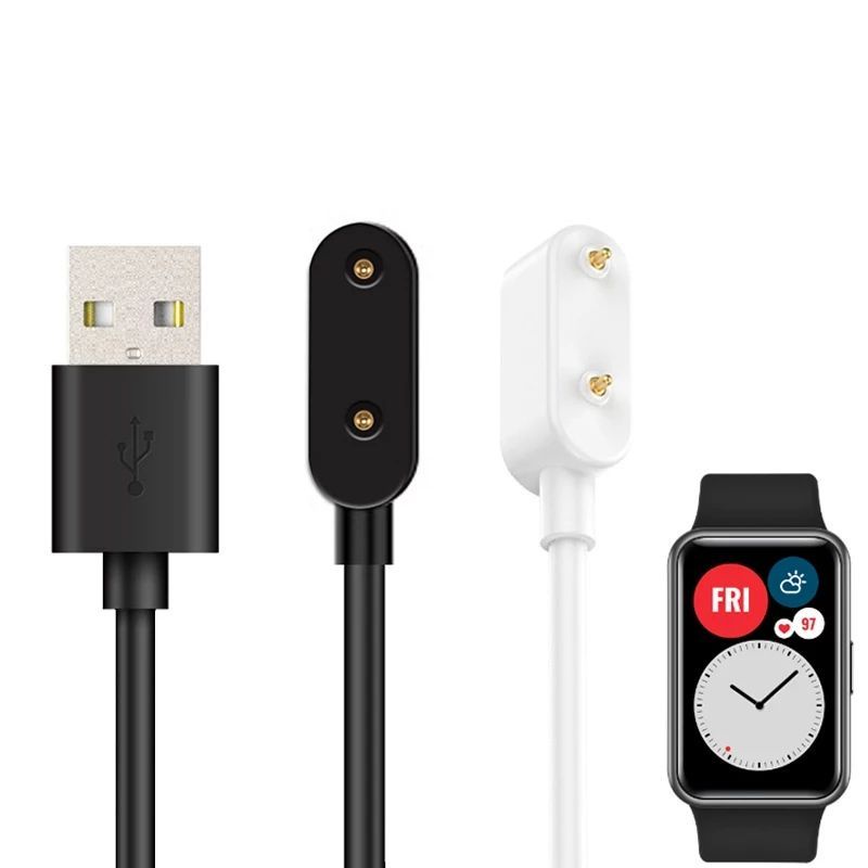 Huawei Band 6 - Đế sạc kèm cáp USB dành cho Huawei Band 6