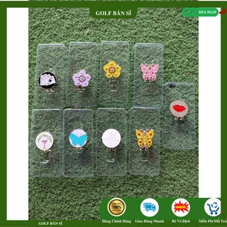 Mác bóng golf đẹp các loại