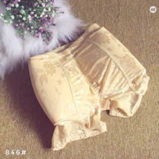 Quần độn  hông  độn mông