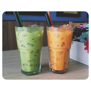 TRÀ SỮA THÁI XANH THAILAND