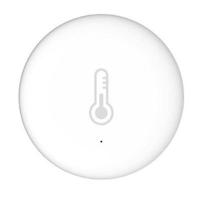 [Bảo hành 6 tháng] Cảm biến nhiệt độ độ ẩm Zigbee TUYA dùng Hub Zigbee