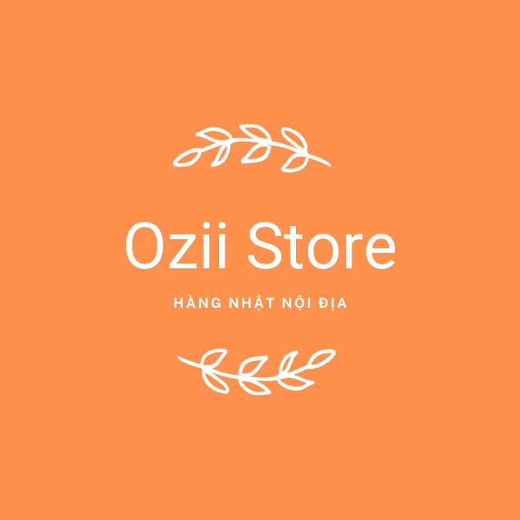 Ozii Store