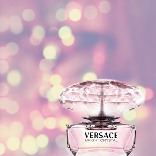 Nước hoa mini Versace Bright Crystal 5ml