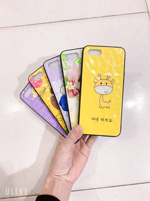 [Siêu Phẩm] Ốp lưng oppo A1K Vân Đá