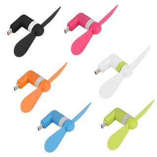 Quạt USB mini cầm tay tiện dụng Android