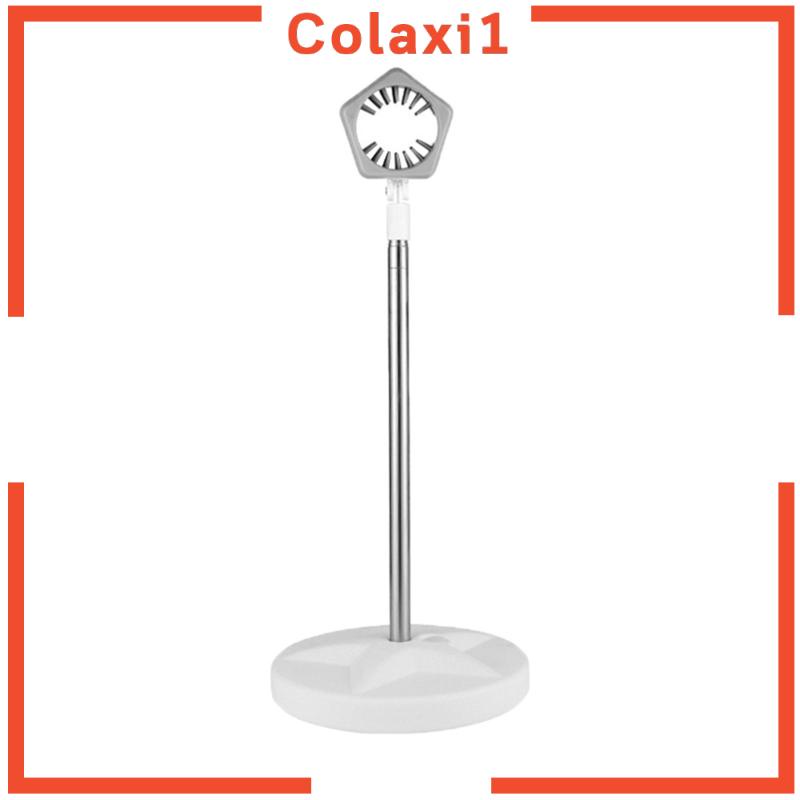 Giá Đỡ Máy Sấy Tóc Xoay 180 Độ Colaxi1 Tiện Dụng Cho Thú Cưng