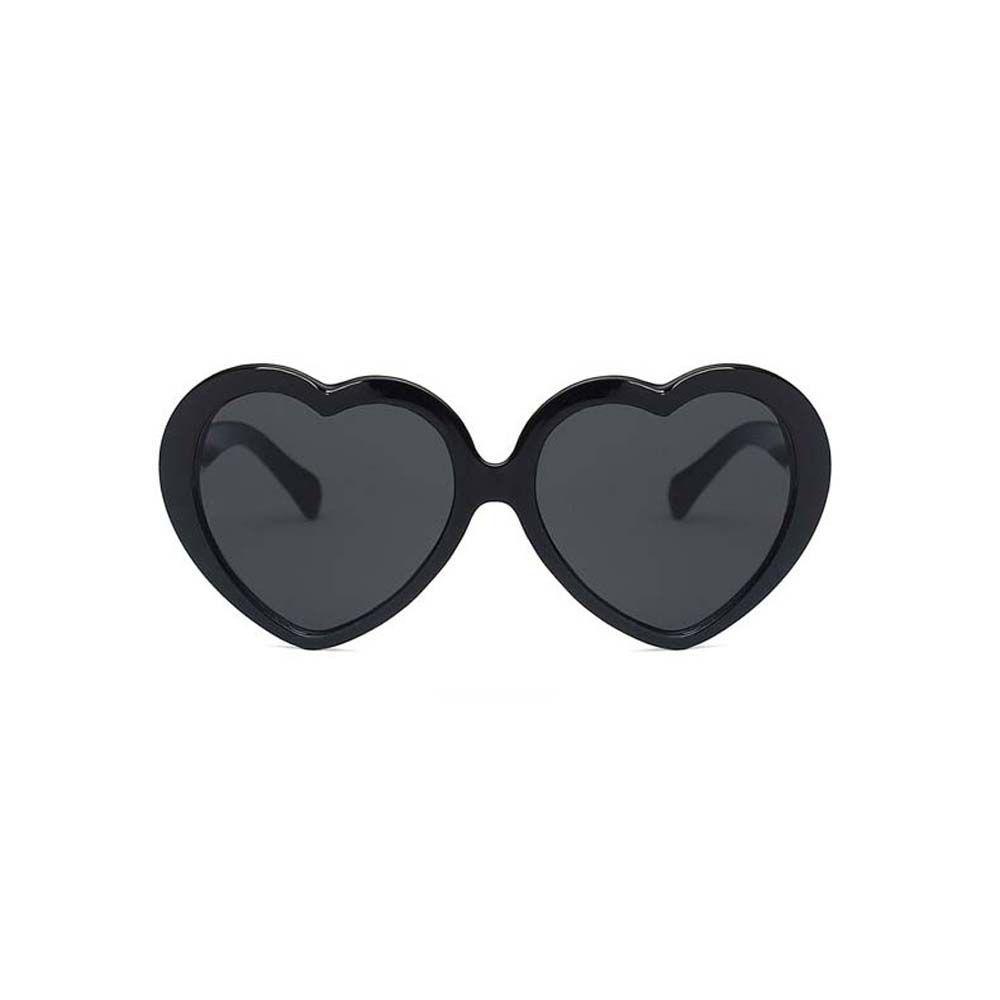 Kính Mát Hình Trái Tim Dễ Thương WMES15H Cho Bé